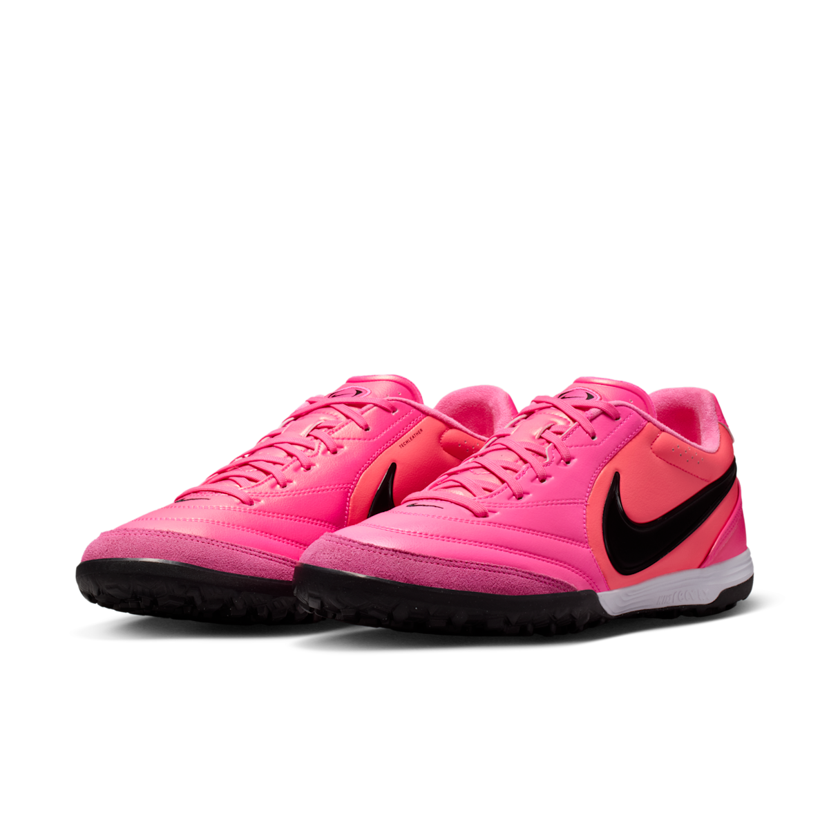 Men's Tiempo Ligera Pro Turf Low-Top Soccer Shoes