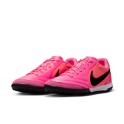 Men's Tiempo Ligera Pro Turf Low-Top Soccer Shoes