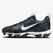 Men's Nike Force Trout 9 Keystone FB9728-001 Black Baseball Cleats RHS5597