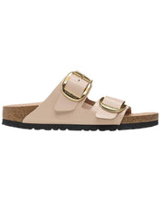 Birkenstock Arizona Big Buckle Leather Sandal