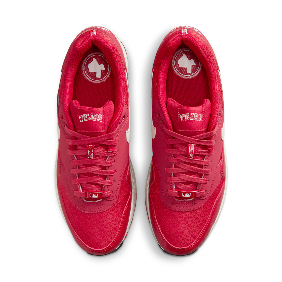 Men's Air Max 1 "Rangers" Shoes
