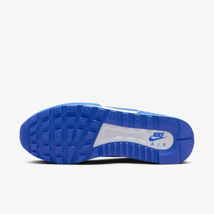 Men's Nike Air Pegasus 89 FN3415-100 Sneaker Racer Blue Suede Running Shoes