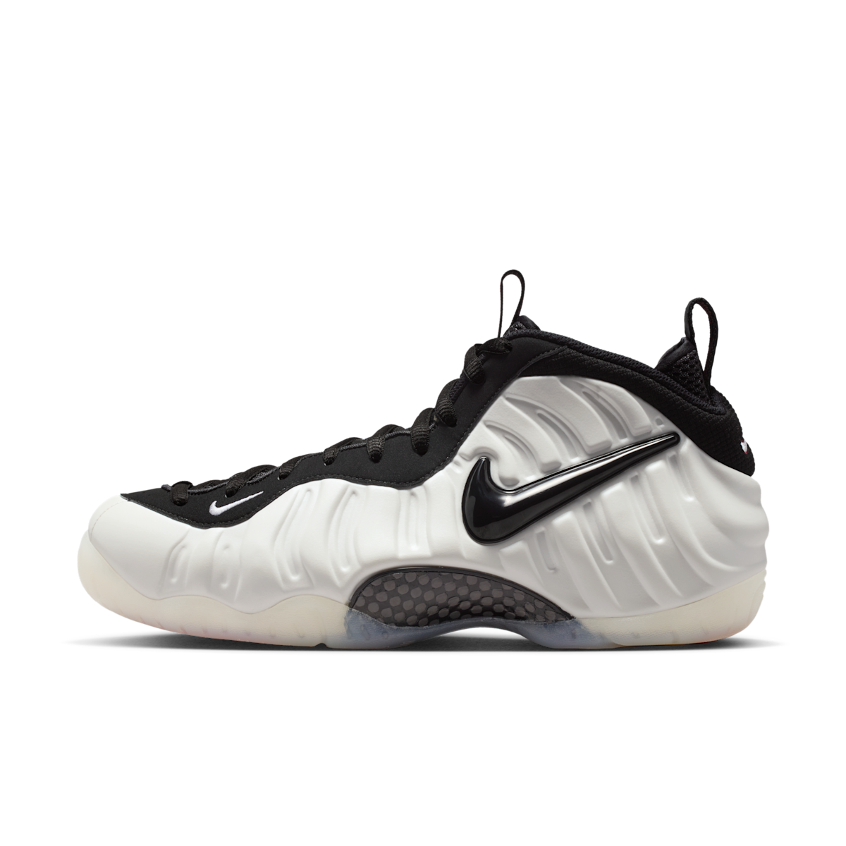 Men's Air Foamposite Pro Shoes