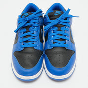 Nike Dunk Hyper Cobalt