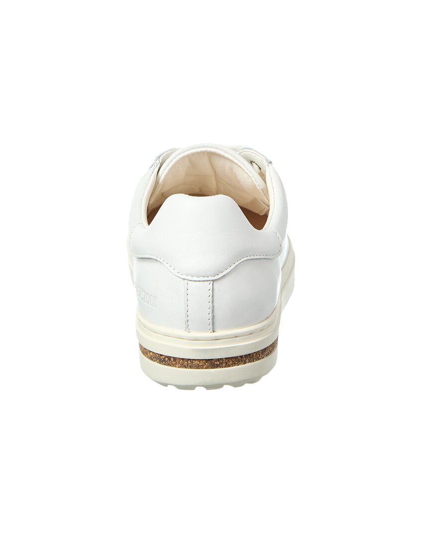 Birkenstock Bend Low II Narrow Leather Sneaker