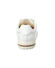 Birkenstock Bend Low II Narrow Leather Sneaker