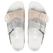 Women's Arizona Split Sandals In Multi
