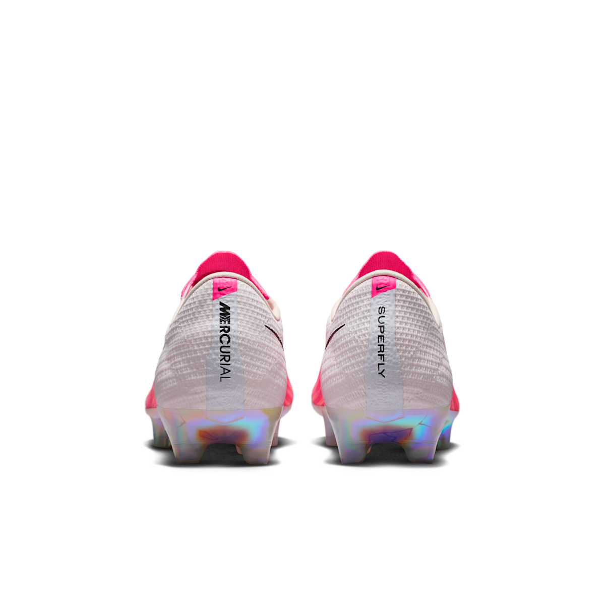 Men's Mercurial Superfly 11 Elite Firm-Ground Low-Top Soccer Cleats