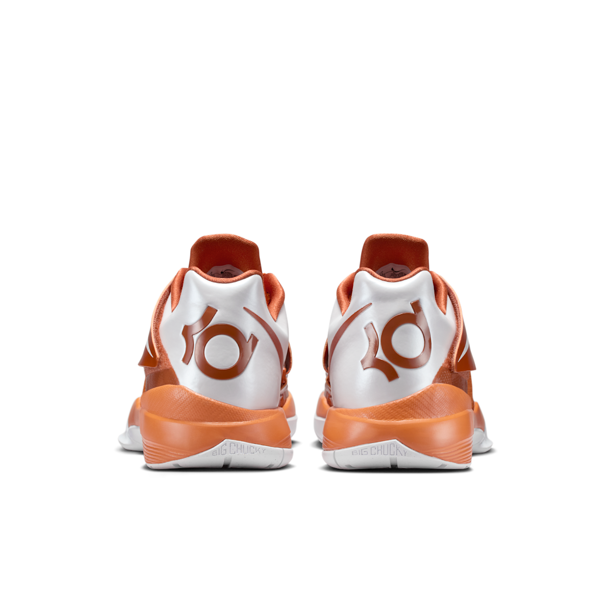 Men's Zoom KD 4 Shoes