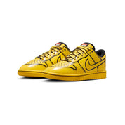 Nike Dunk Low 'LEGO Tour Yellow' Big Kids' Shoes