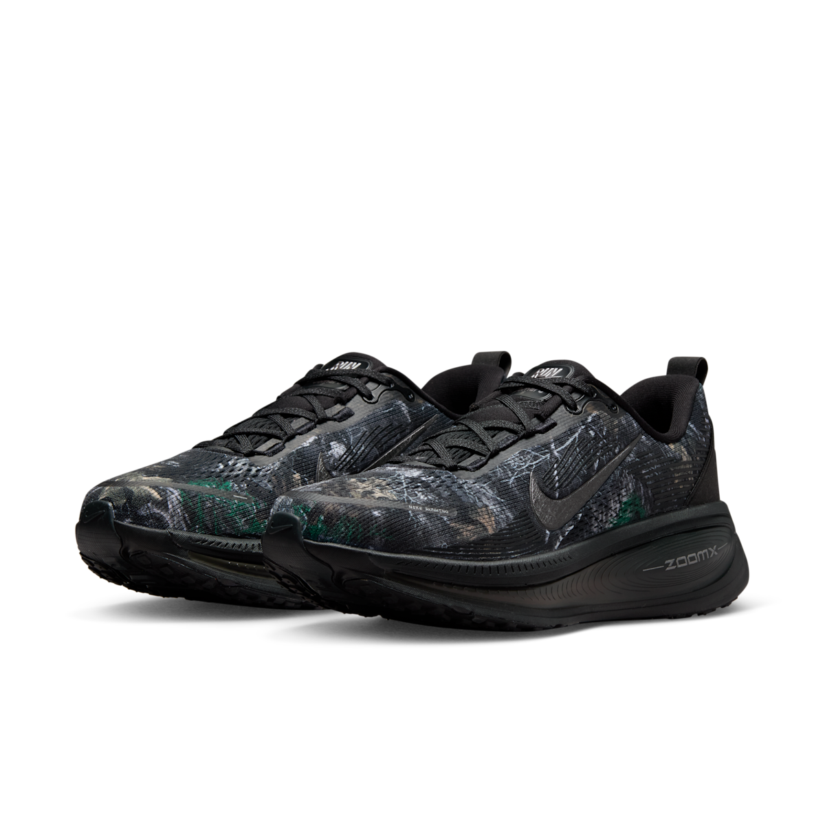 Men's Vomero 18 Realtree Road Running Shoes