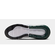 Nike Air Max 270 AH8050-032 Sneakers Men's Gray Black Running Shoes MEW1501