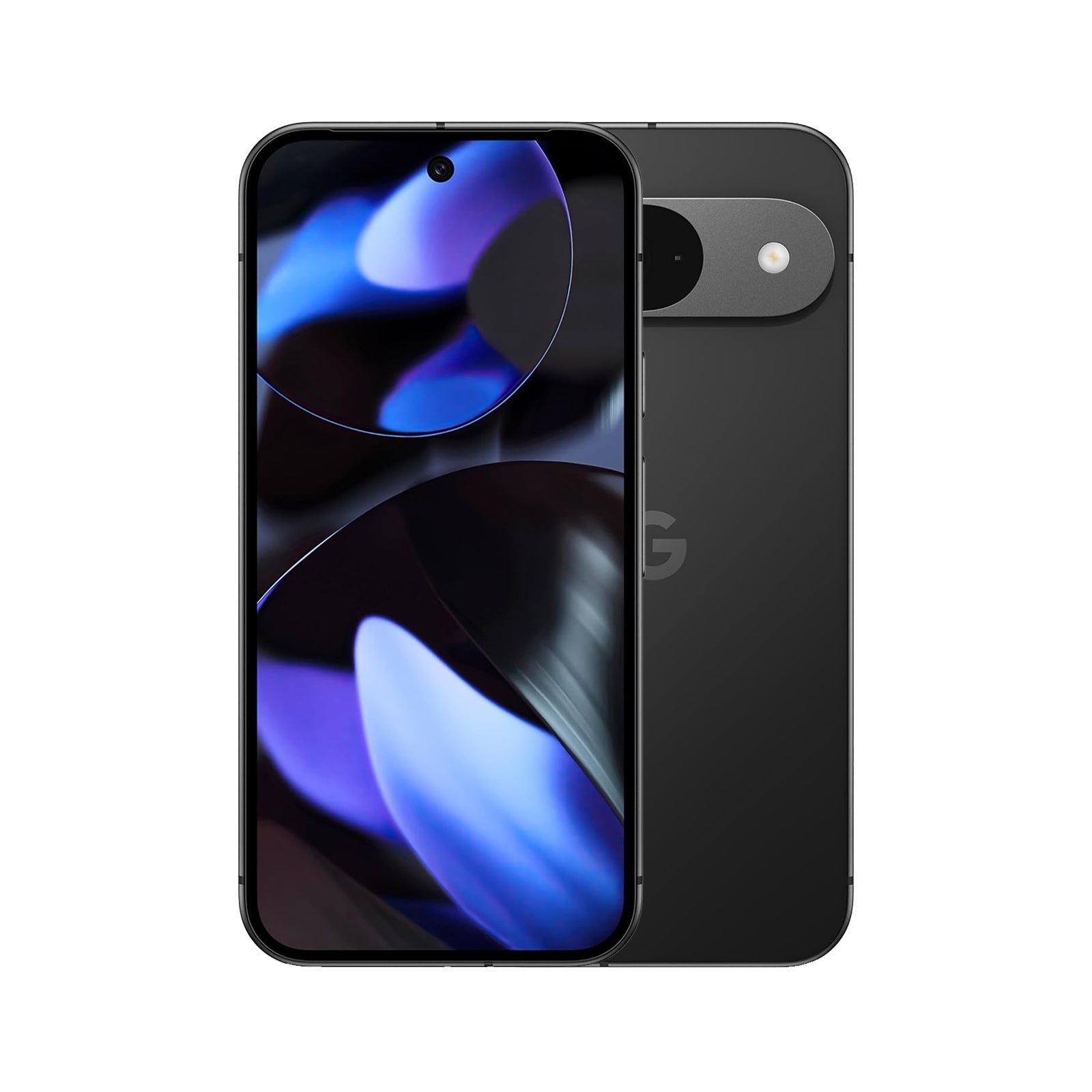 Google Pixel 9 256GB Black [~Refurbished: Very Good]