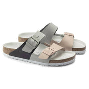 Women's Arizona Split Sandals In Multi