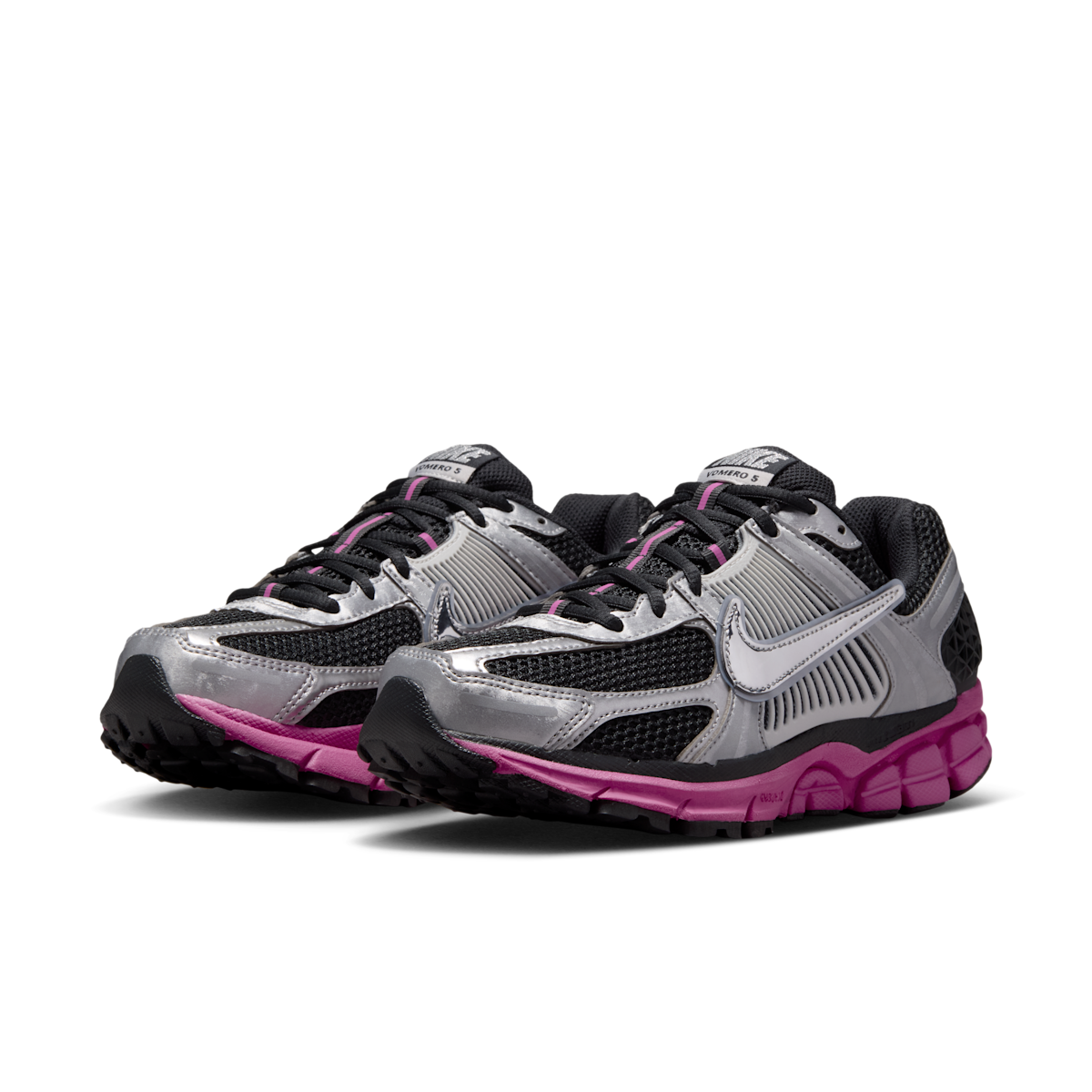 Women's Zoom Vomero 5 Shoes