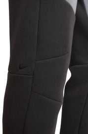 Men's Tech Fleece Joggers In Black/grey