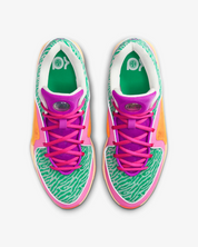 Men's Nike KD16 ASW FJ4240-300 Sneakers Multicolor Athletic Basketball Shoes
