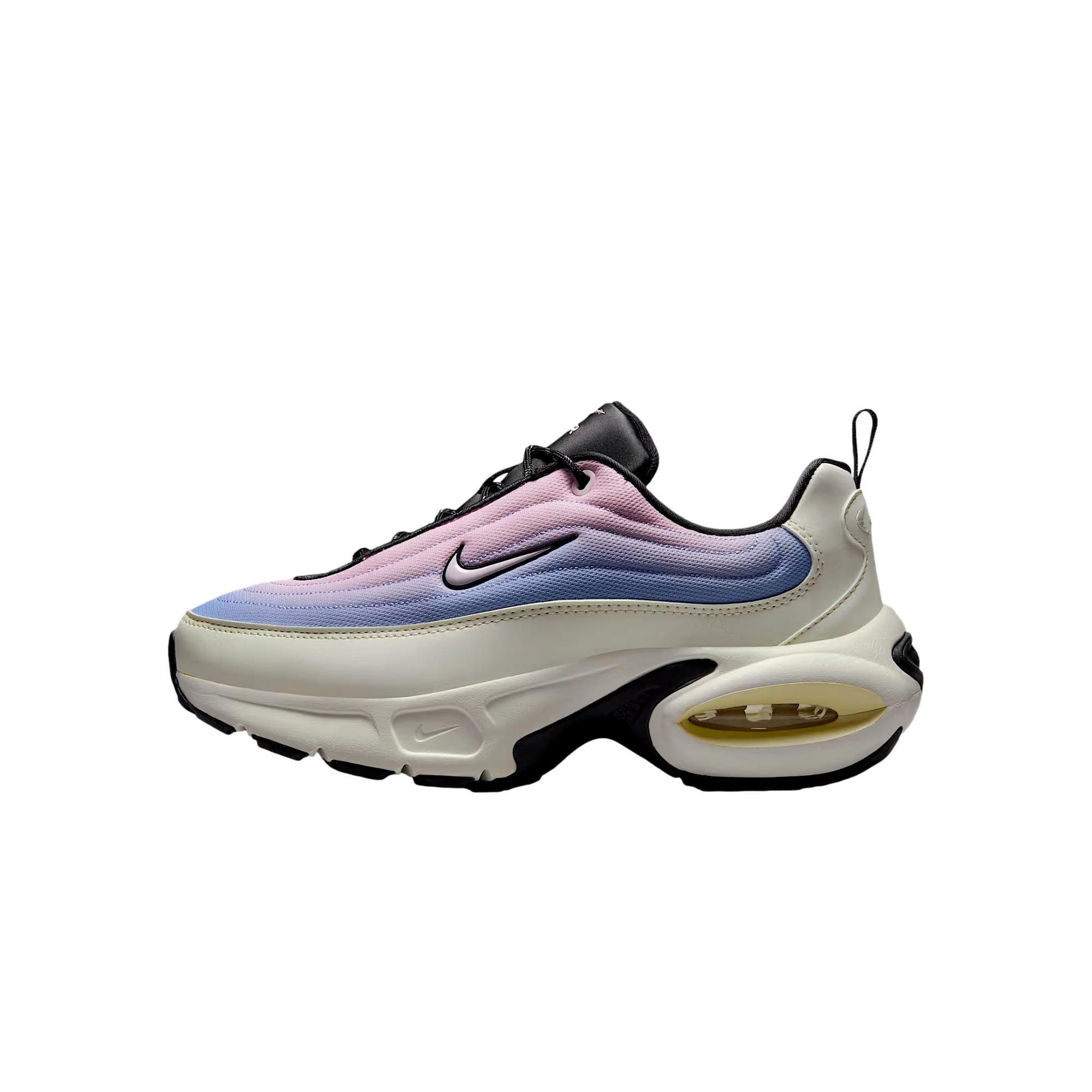Women's Nike Air Max Portal Sail/Pink Foam-Aluminum HV5761-133