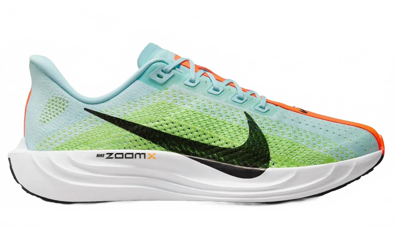 Men's Pegasus Plus Shoe In Glacier Blue/black