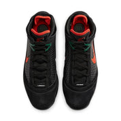 Nike LeBronFAMU DX8554-001 Sneakers Men's Black Basketball Shoes LIQ1130