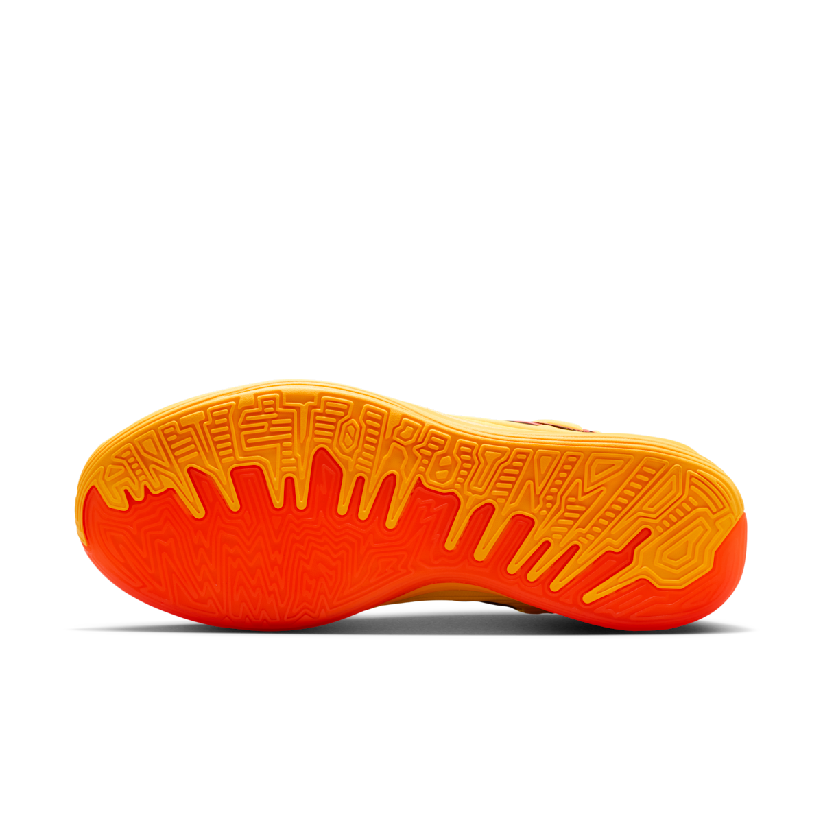 Men's Giannis Freak 7 "Fearless" Basketball Shoes