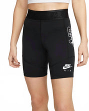 Women's Air Bike And Fitness Short In Black