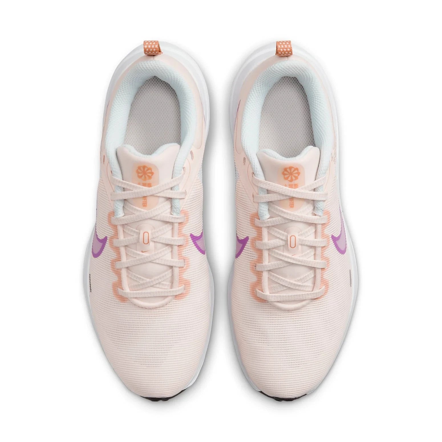 Women's Nike Downshifter 12 DD9294-800 Sneakers Guava Ice Running Shoes