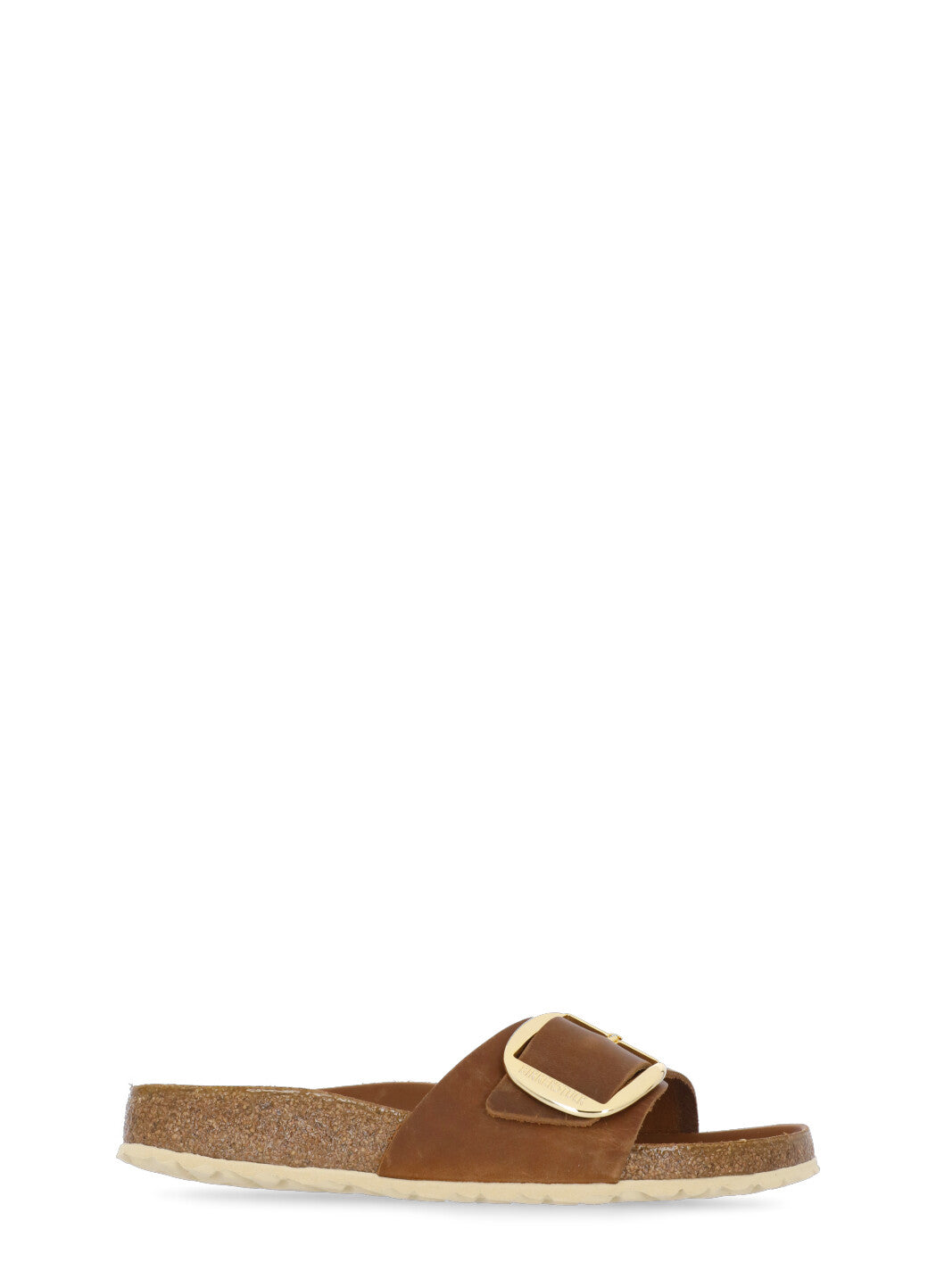 Brown Madrid Sandals