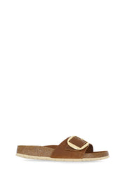 Brown Madrid Sandals