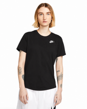 Women's Nike Sportswear Club Essentials Black/White DX7902-010