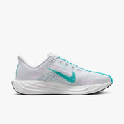 Men's Pegasus Plus Sneaker In Pure Platinum/white/black/dusty Cactus