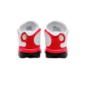 Nike Jordan 13 Retro White / Black - True Red  DJ3004-102 Toddler