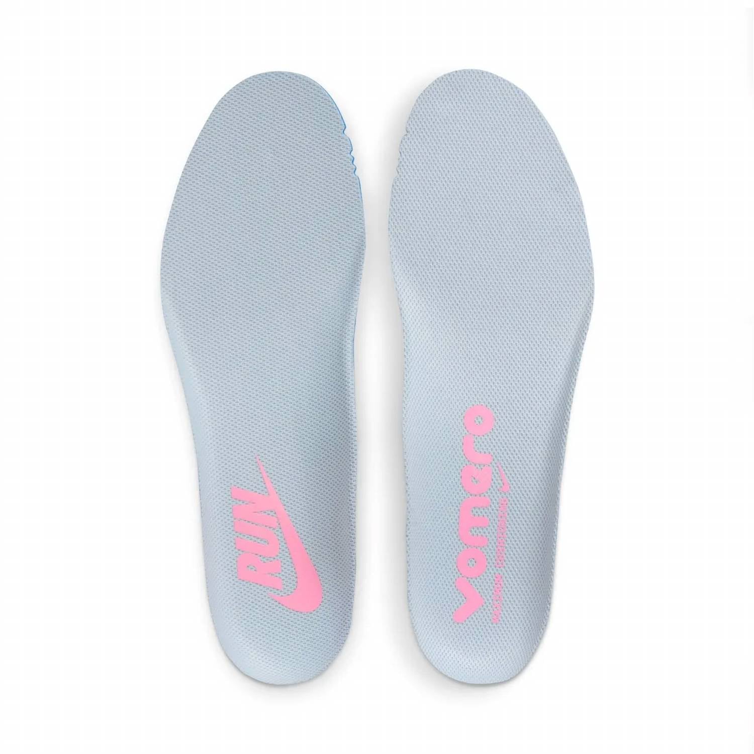 Women's Vomero Premium Shoes In Blue Tint/deep Royal Blue Aluminum