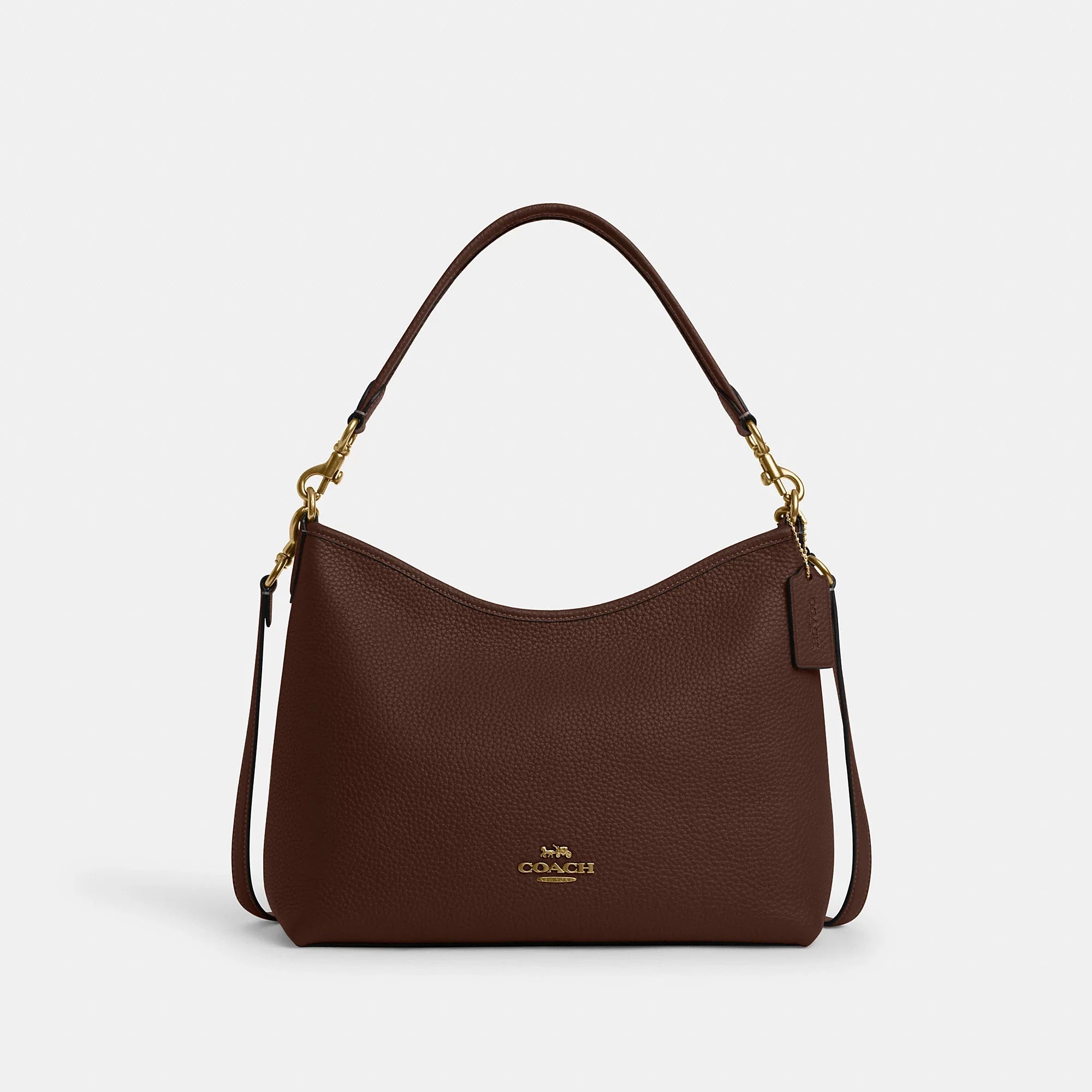 Coach Outlet Laurel Shoulder Bag