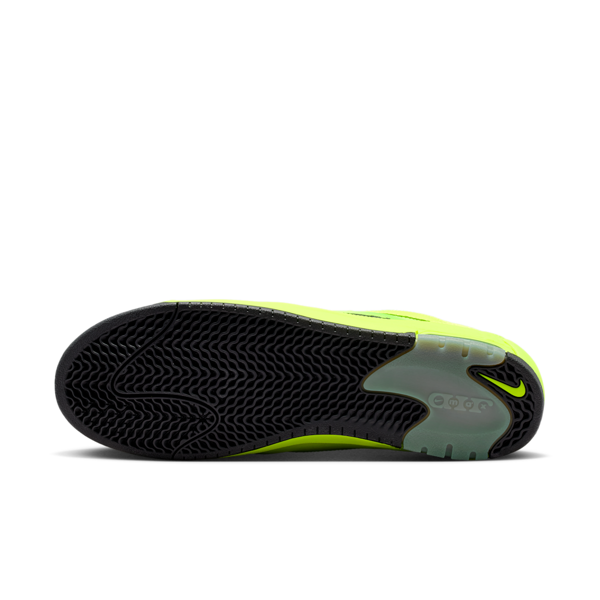 Men's Air Max Ishod Premium Skate Shoes