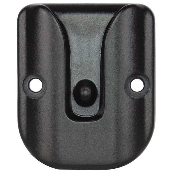 GME MB205 Microphone Bracket - Black - Suits MC400 Series