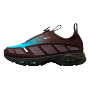 Women's Nike Air Max SNDR Burgundy Crush/Baltic Blue HQ4189-600