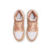 Youth Nike Jordan Retro High FN6621- Sneaker Praline Casual Shoes HTAT2