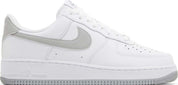 Nike Air Force 1 Low '07 White Light Smoke Grey