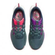 Men's Pegasus Trail 5 Running Shoes In Armory Navy/phantom Marine Armure