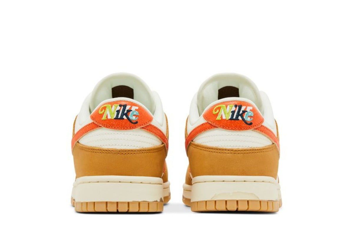 Nike Dunk Low Be the One