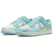 Nike Dunk Low Retro HF5441-103 Sneaker Womens Blue Lifestyle Shoes LIQ872