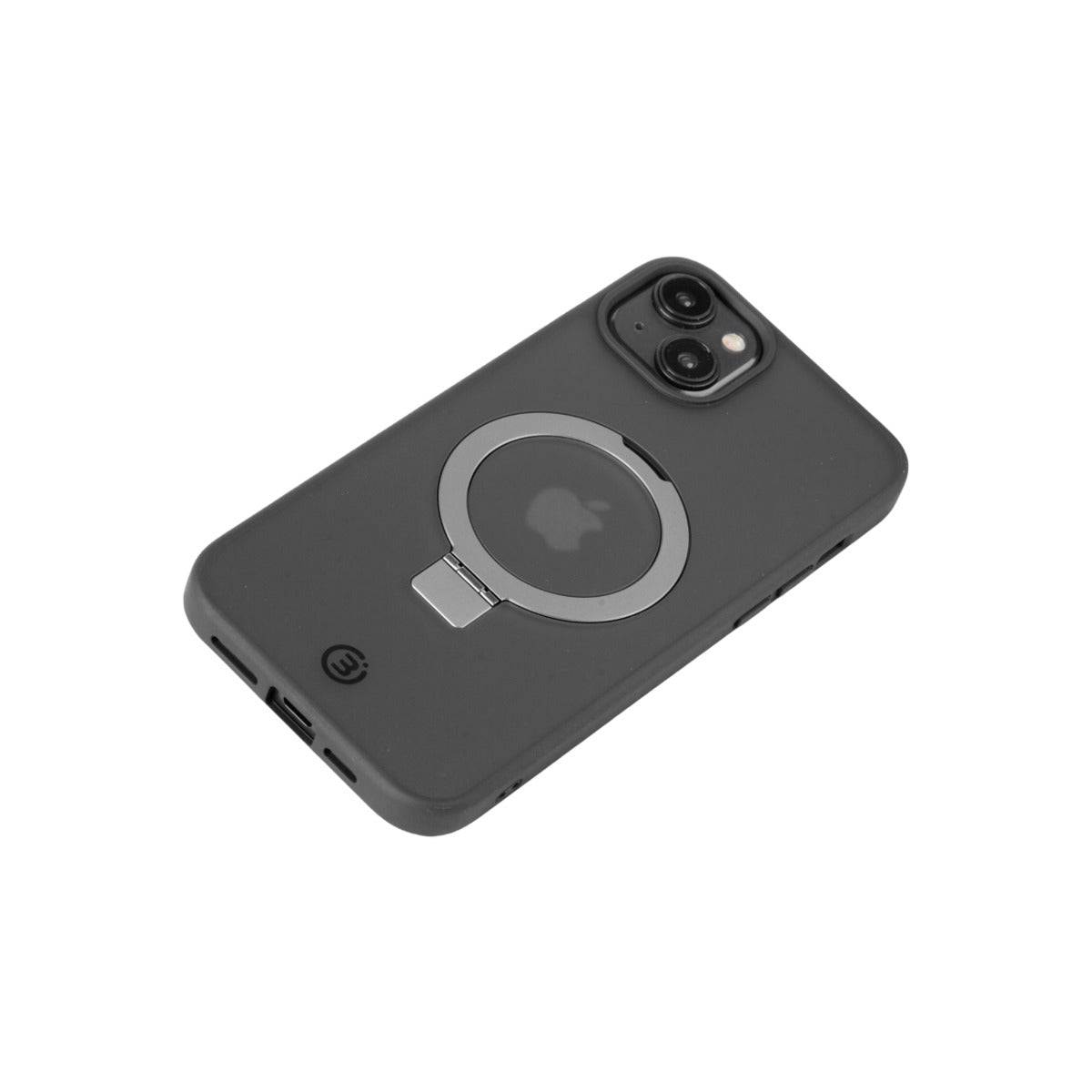 3sixT Neo Stand Apple iPhone 15 Plus (Black)