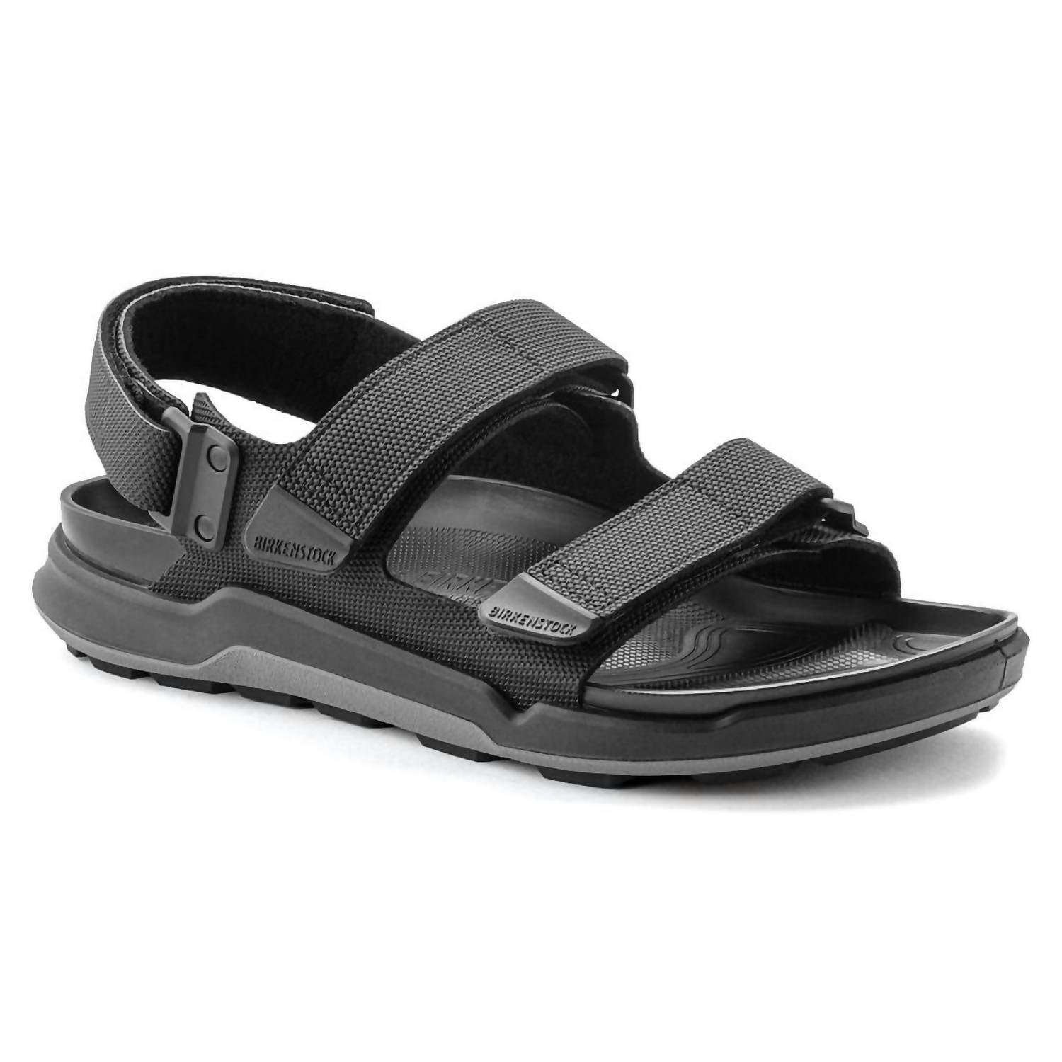 Men's Tatacoa Ce Birko-Flor Off-Road Sandal In Futura Black