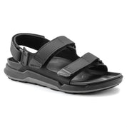 Men's Tatacoa Ce Birko-Flor Off-Road Sandal In Futura Black