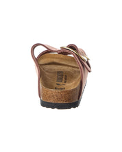 Birkenstock Arizona Big Buckle Narrow Leather Sandal