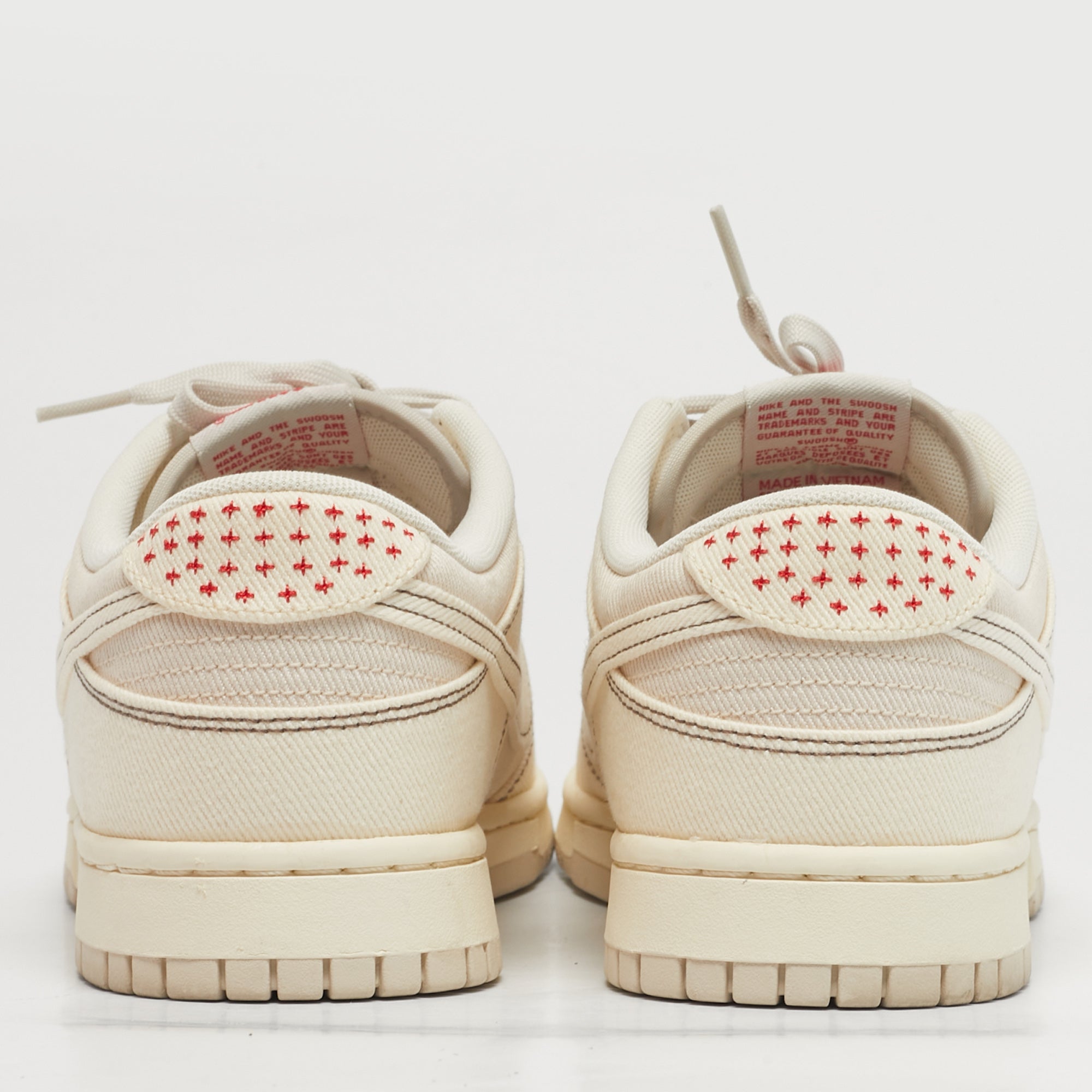 Nike Dunk Light Orewood Brown Sashiko
