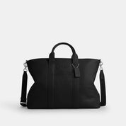 Coach Outlet Grayson Tote Bag With Charms