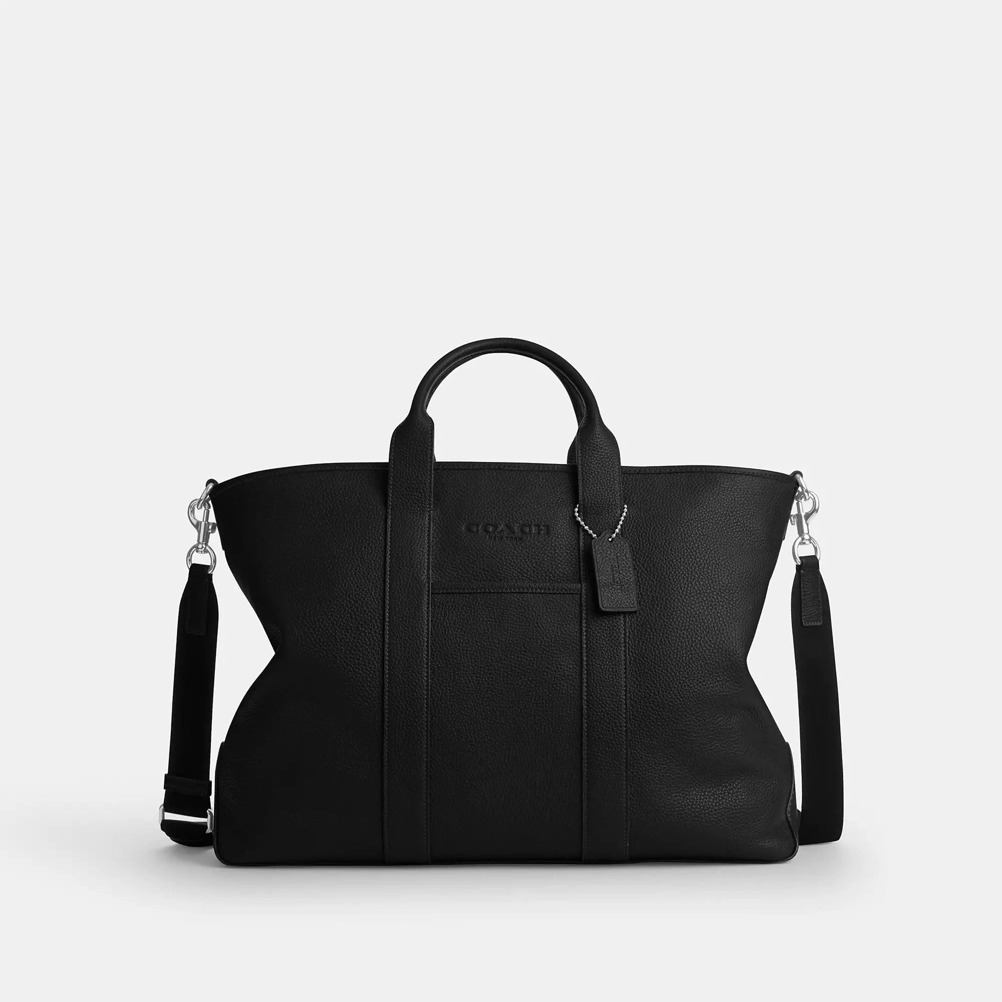 Coach Outlet Grayson Tote Bag With Charms