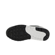Women's Air Max 1 Sneakers In White/black-Summit White